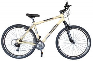 ΠΟΔΗΛΑΤΟ ENERGY ENIGMA 27 CREAM GRAY MATT DRIMALASBIKES